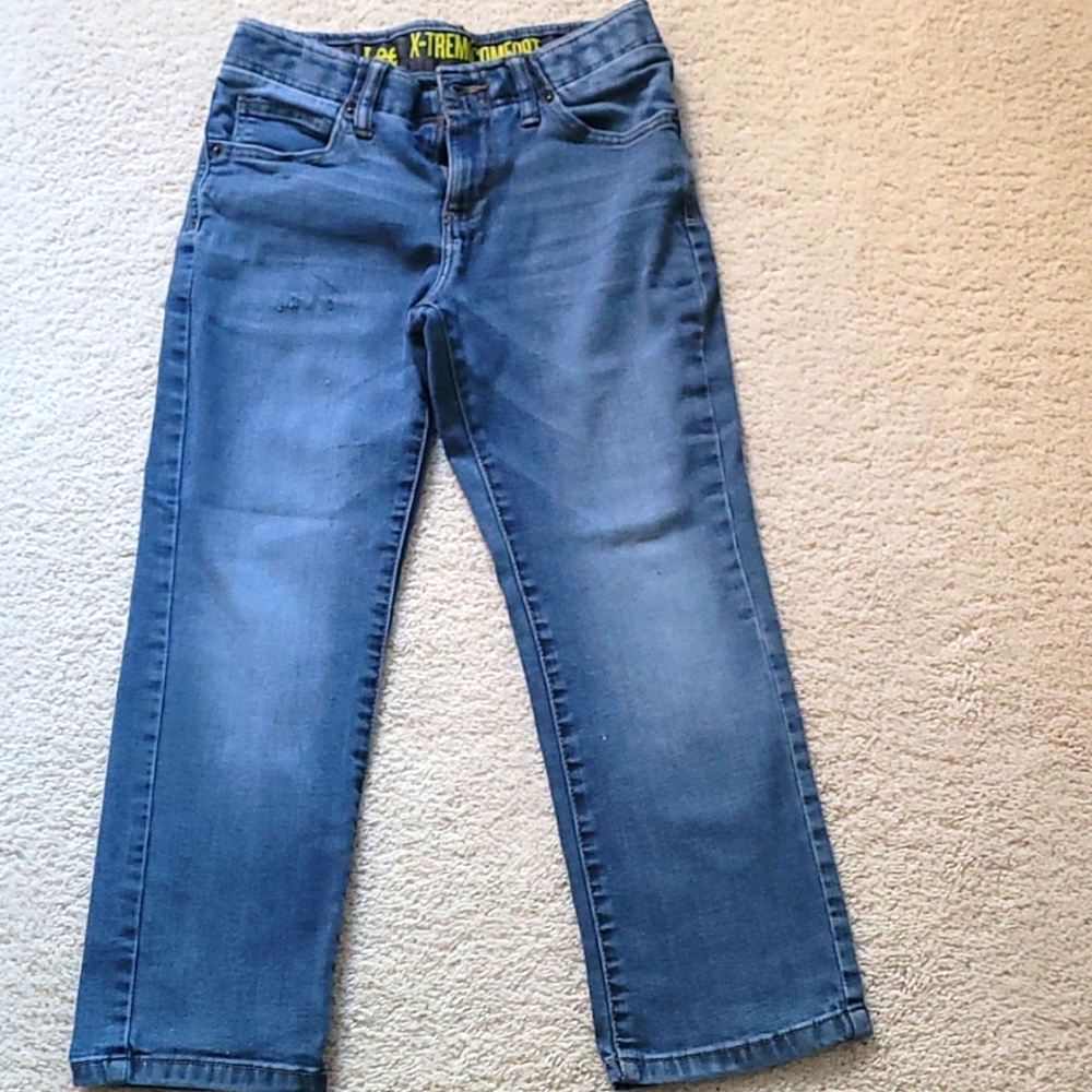 Jean